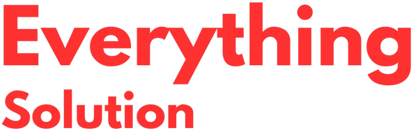 EverythingSolution